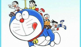 机器猫 漫画,穿越时空的奇幻冒险之旅