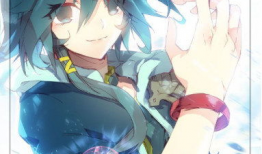 天珠变漫画,神秘力量觉醒，少年踏上逆天之路